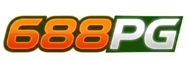 688PG สล็อตเว็บตรง ลิขสิทธิ์แท้